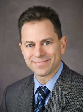 Dr. Andrew Samel